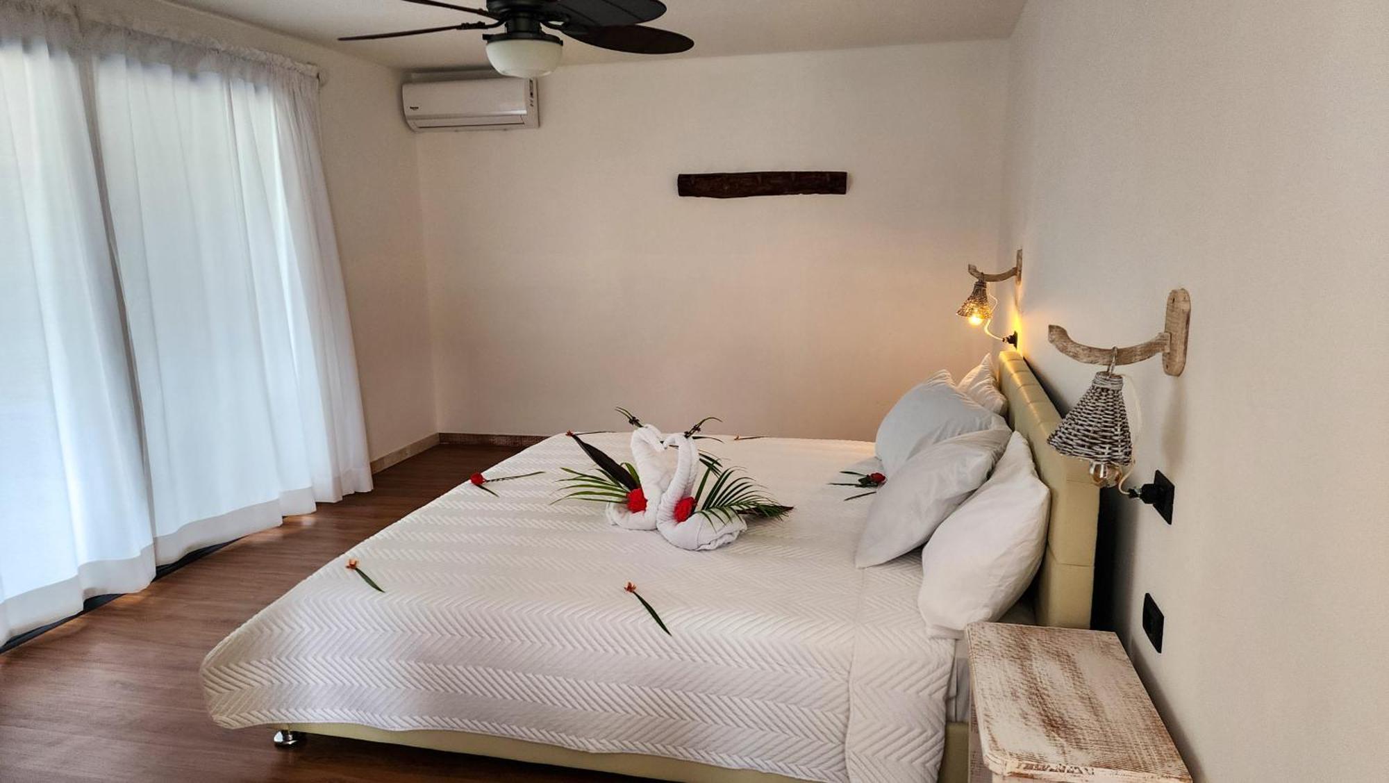 La Puesta Del Sol B&B Каррільо Екстер'єр фото